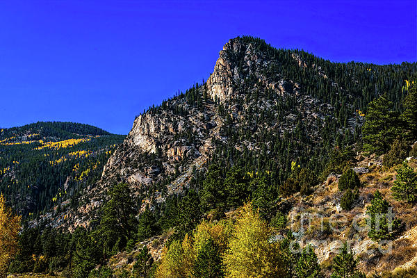 The High And The Mighty by Jon Burch Photography The High And The Mighty by Jon Burch Photography