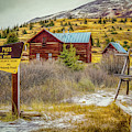 Continental Divide